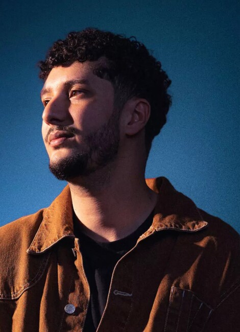 Elies Zoghlami - Altrémie