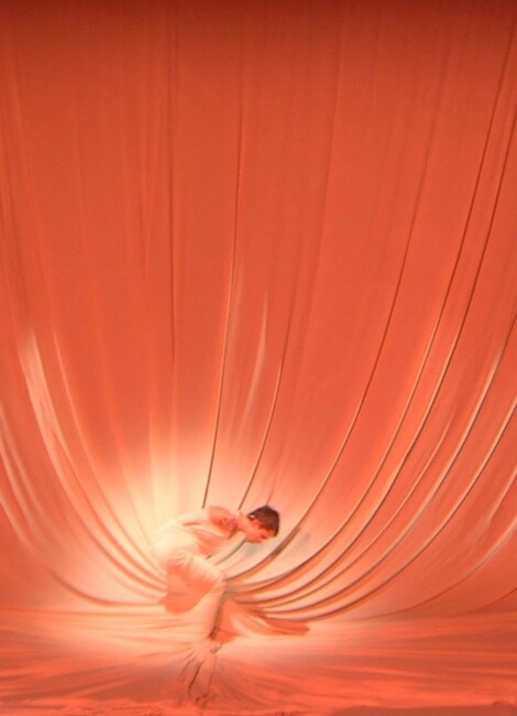 La Religieuse - Anne Théron