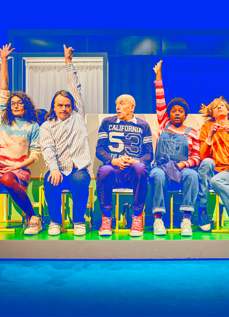 Les Moments Doux - Élise Chatauret