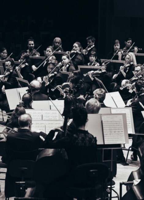 Mahler, Symphonie n° 7