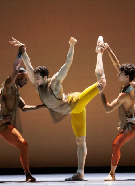 The Collective Agreement - Ode to Alice Coltrane