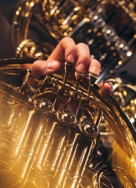 Les musiques de la nuit