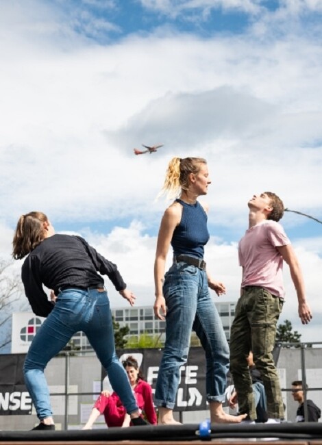 Fête De La Danse - Édition 2026