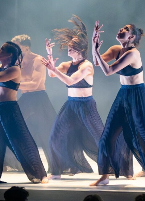 Dividus - Cie Ayaghma