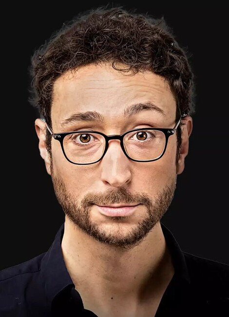 Sébastian Marx - On Est Bien Là