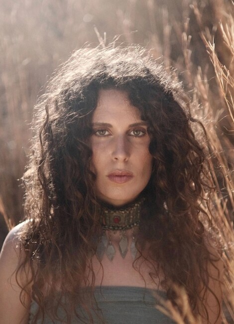 Dafné Kritharas - Prayer & Sin