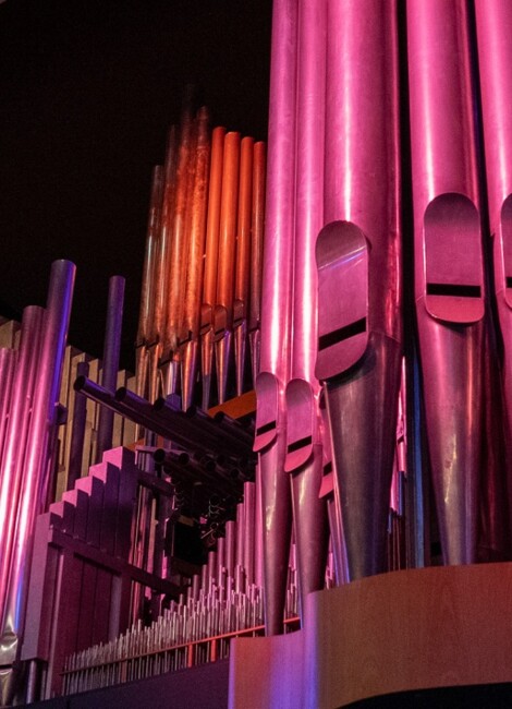 Biennale de l’orgue