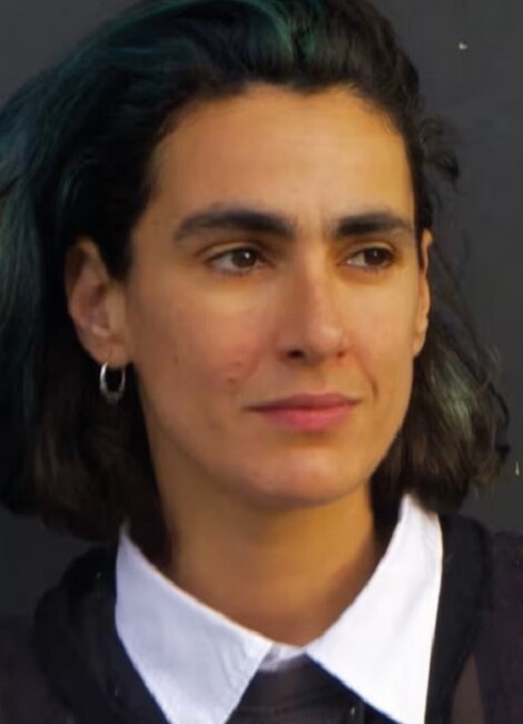 Club - Kuss (Live), Olivia Mendez, 44hz B2b Soam