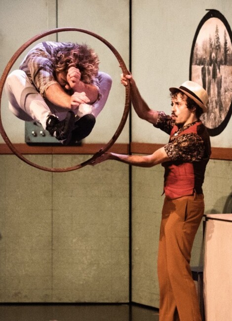 Six° - FLIP Fabrique