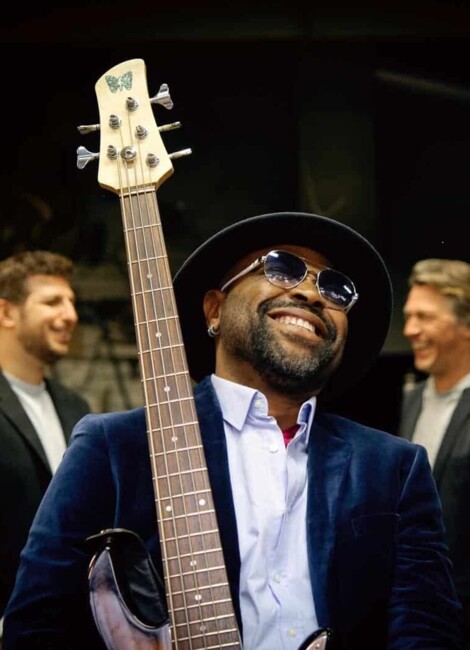 Etienne Mbappé - NEC+