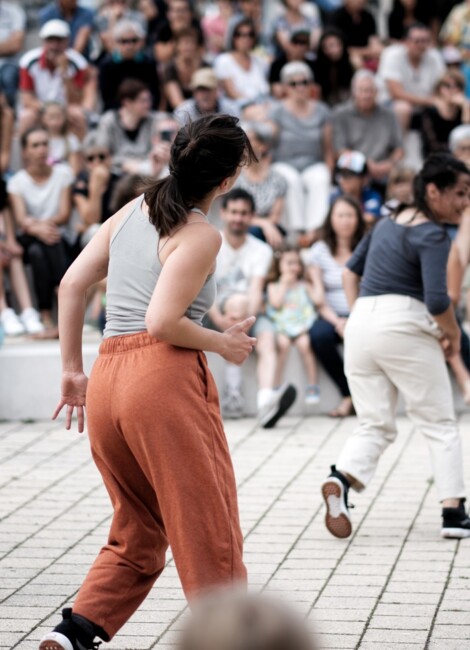 Snatch ! - Compagnie Daruma