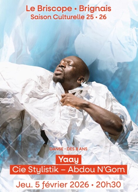 Yaay - Cie Stylistik / Abdou N’Gom