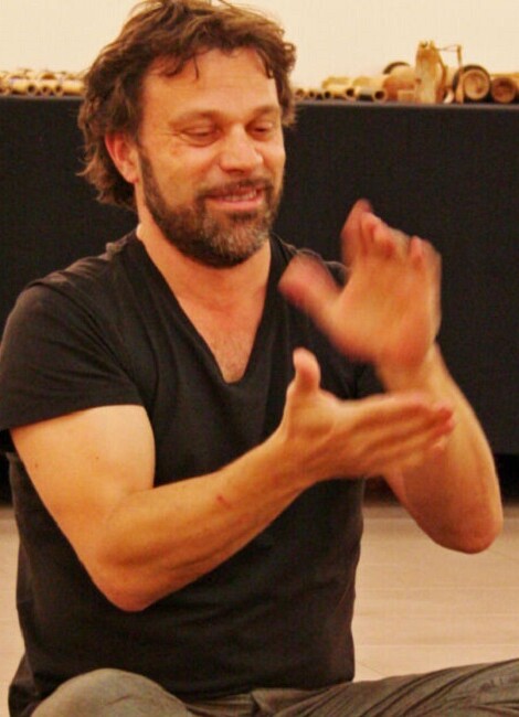 Le Percussarium - Laurent Kraif / Compagnie Tokata