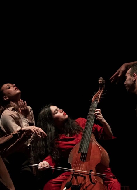 Phénix - Mourad Merzouki