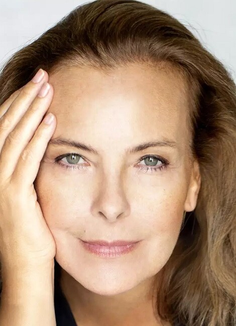 Le Professeur - Carole Bouquet