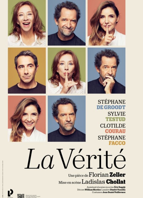 La Vérité
