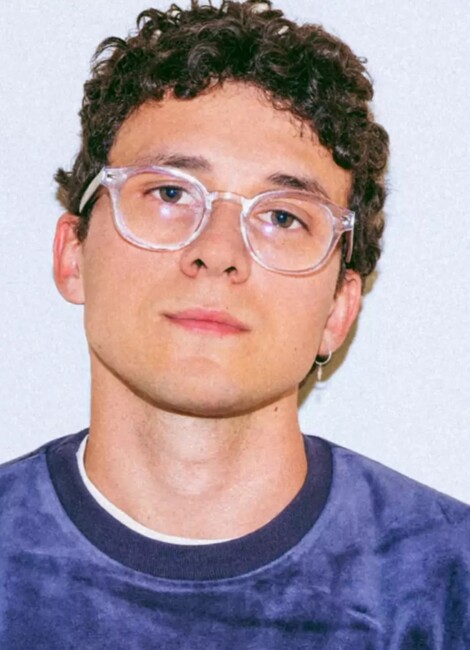 Louis Cattelat - Arecibo