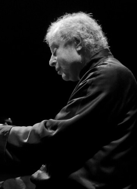 András Schiff