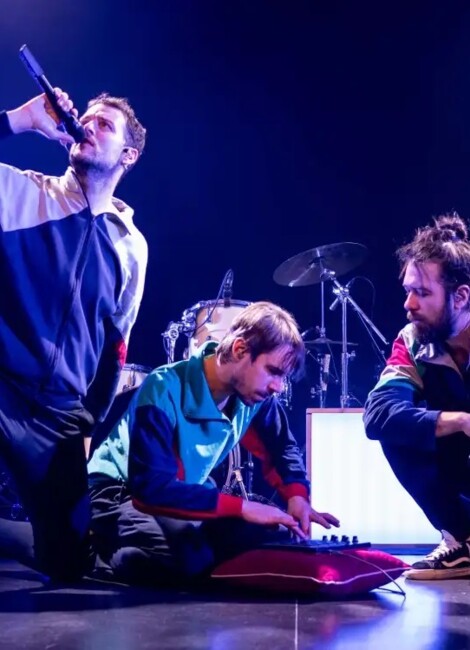 Secrets De Beatmaker