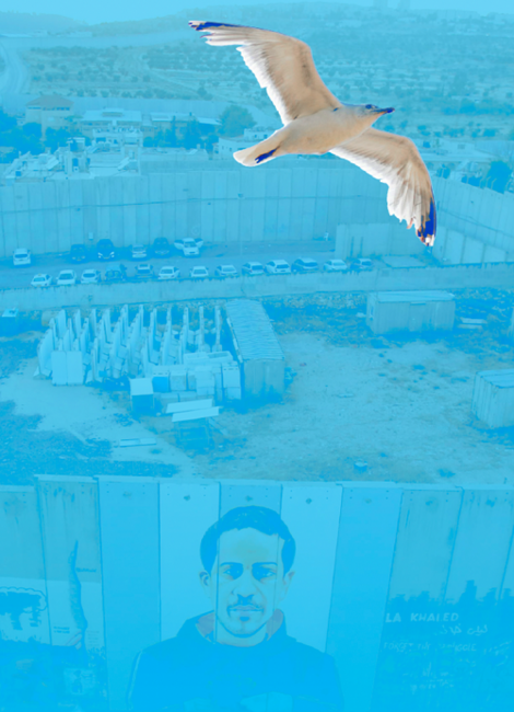 Au Nom Du Ciel - Yuval Rozman