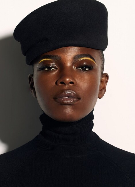 Nouvelle Génération #2 — Dafne Bianchi & Mounia Nassangar