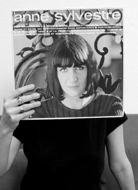 La vie en vrai (avec Anne Sylvestre) | Les louves à Minuit