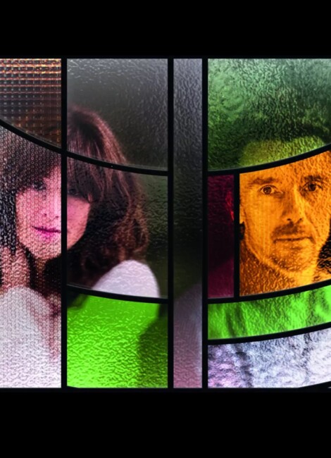 Scènes De La Vie Conjugale - Ingmar Bergman