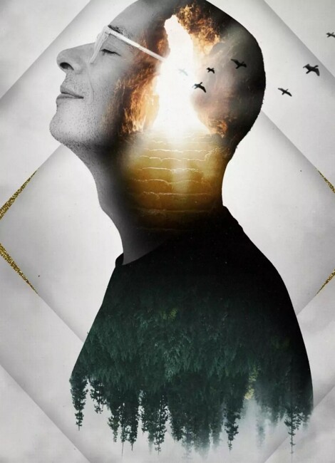 Bernard Werber - Voyage intérieur