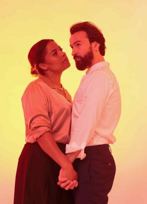 Ring (Variations du couple)