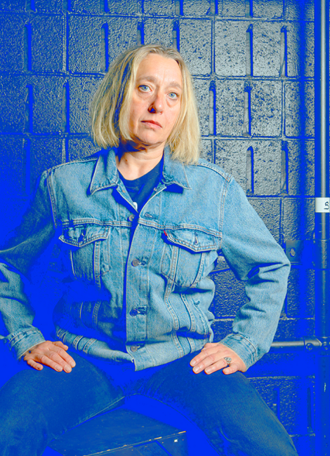 Romancero Queer - Virginie Despentes