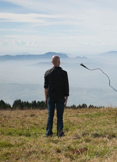 Cheval / Mouvement - Compagnie Monsieur K