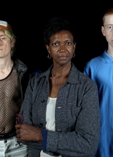 L’aventure Invisible - Marcus Lindeen