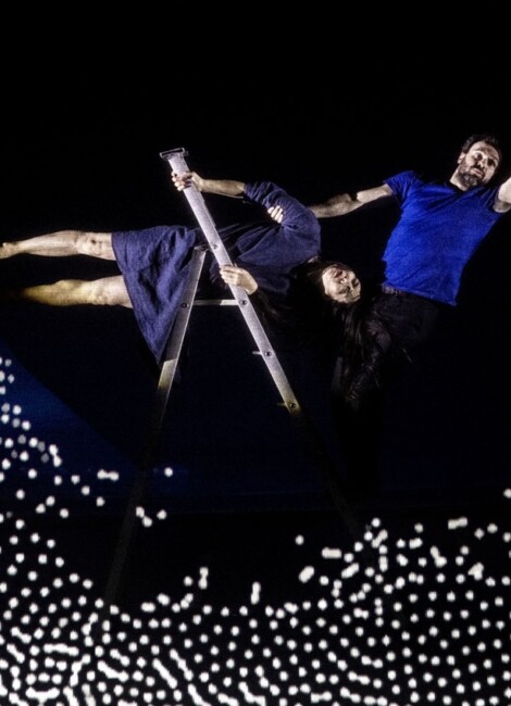 Acqua Alta - Adrien M & Claire B