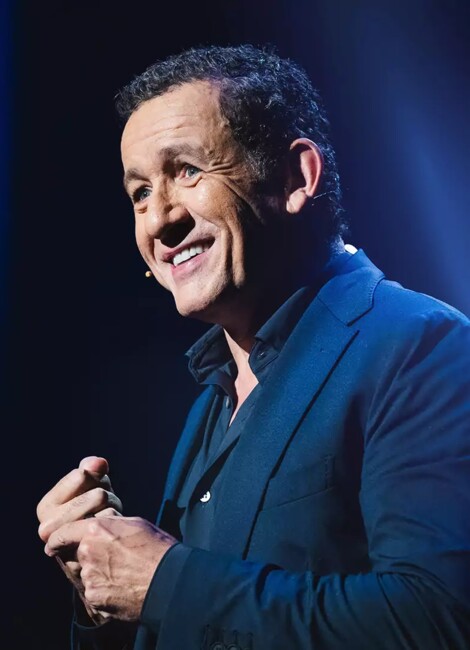 Dany Boon
