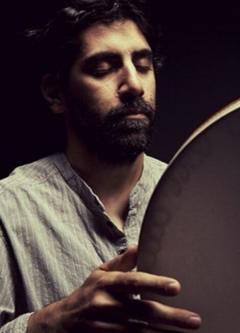 La Nuit Bleue Orientale