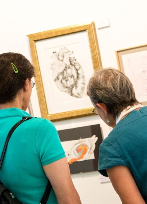 Biennale De La Créativité Meyrinoise