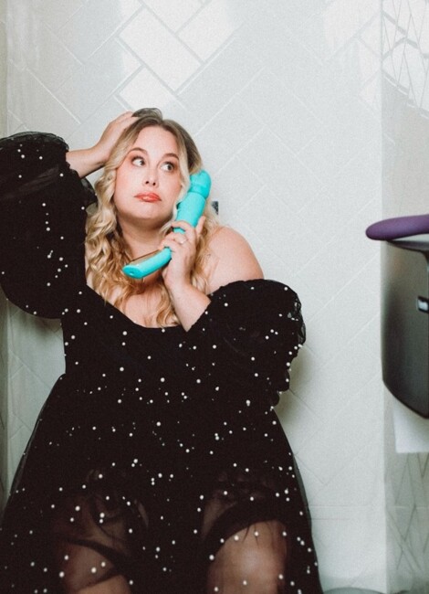 Podkatz Tour avec Juliette Katz