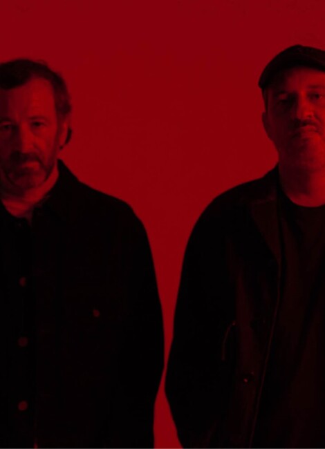 Acid Arab + Zar Electrik