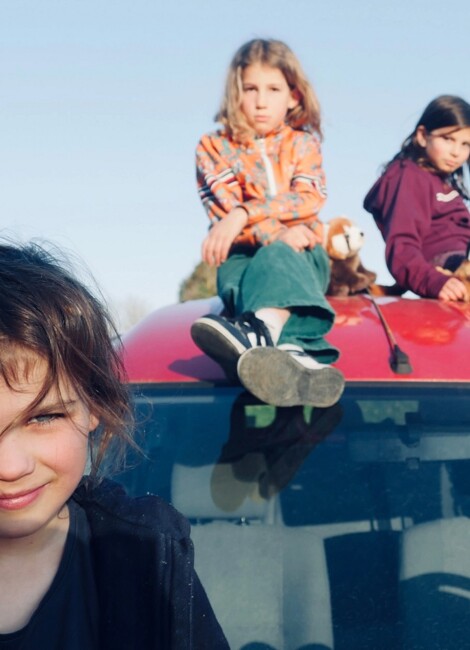 Boudin - Sandrine Juglair, Claire Dosso