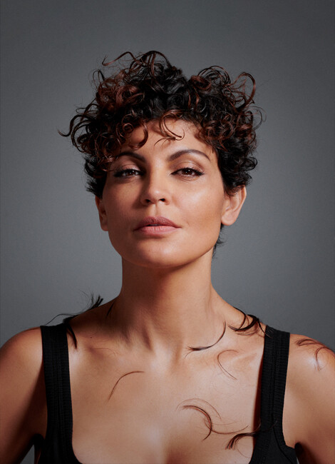 Nawell Madani – Nawell tout court