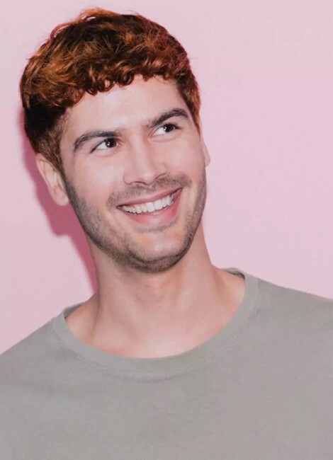 Jessé - Message Personnel