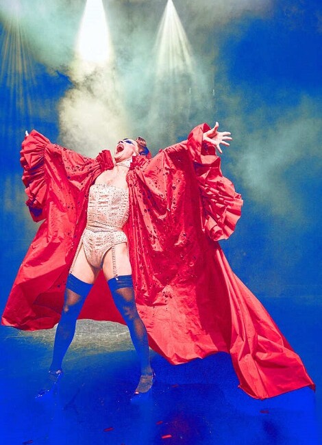 Dynasties - Matthieu Barbin / Sara Forever