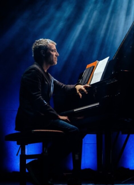 Les Suites Françaises de J. S. Bach