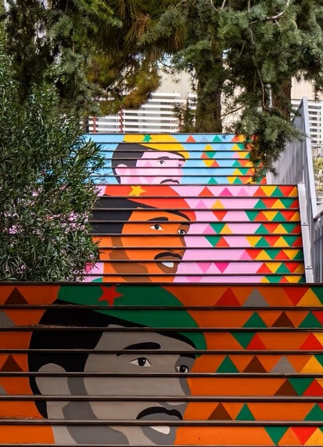 Des Milliers De Sankara - Collectif Puck