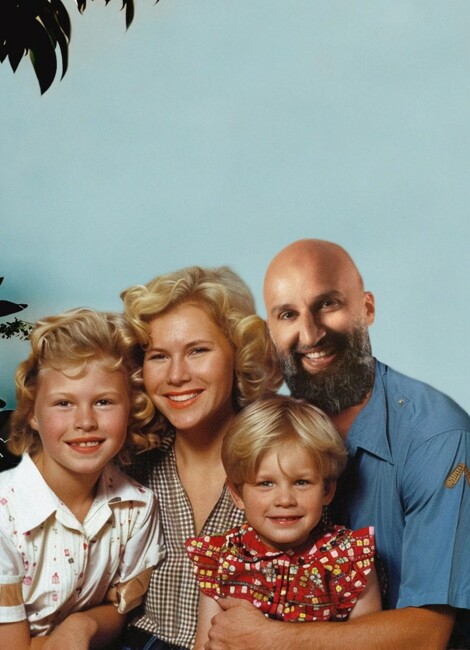 Jason Brokerss - Grands Garçons