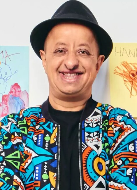 Booder - Ah... l’école !