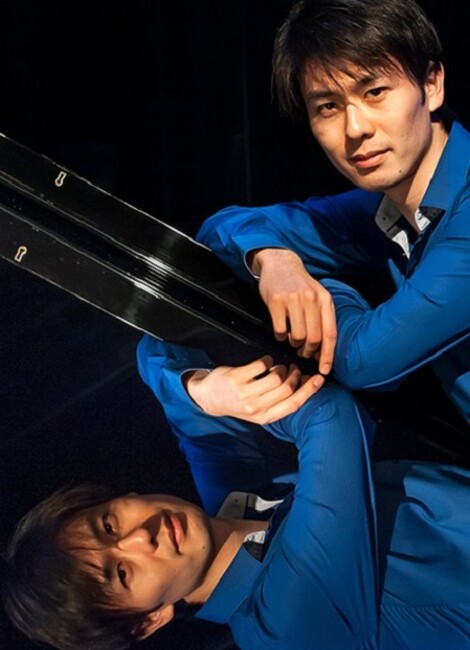 Kotaro Fukuma – L’art de la transcription