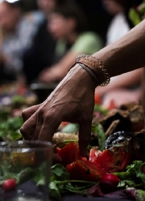 Ce que nous dit l’eau