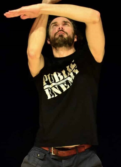 Terminator 2 Unplugged