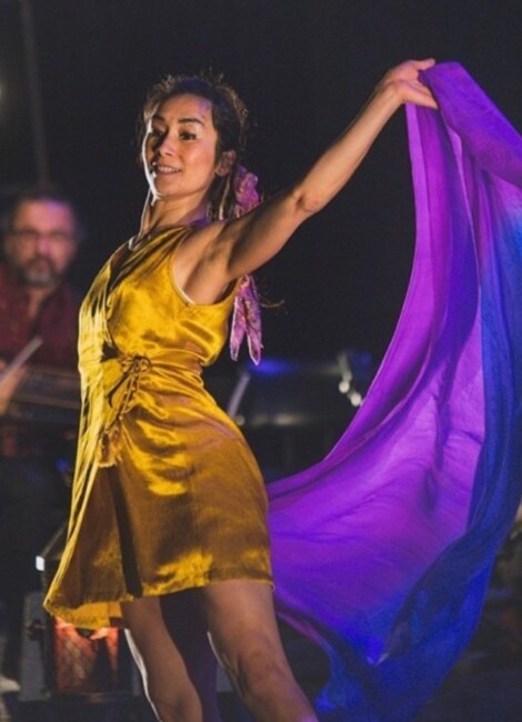 Nour, récits de vie